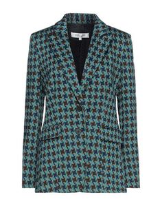Пиджак Diane von Furstenberg