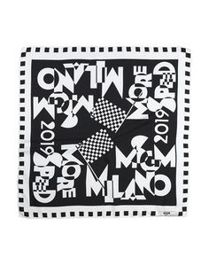 Платок Msgm