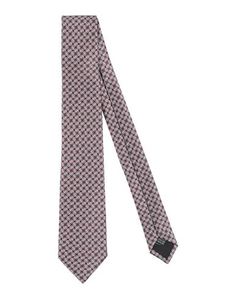 Галстук Lanvin