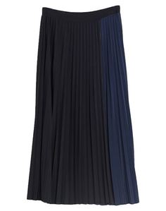 Юбка длиной 3/4 MAX Mara