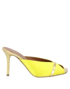 Сандалии Malone Souliers