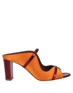 Сандалии Malone Souliers