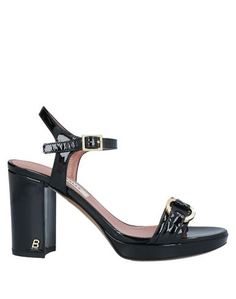 Сандалии Bally