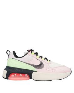 Низкие кеды и кроссовки Nike