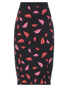Юбка длиной 3/4 Diane von Furstenberg