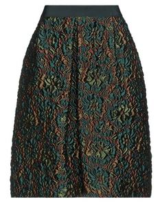 Юбка до колена Seventy Sergio Tegon