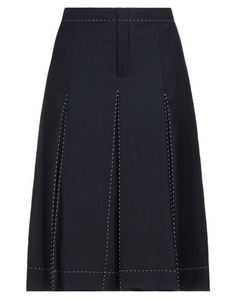 Юбка длиной 3/4 Maison Margiela