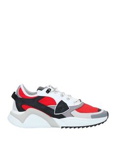 Низкие кеды и кроссовки Philippe Model