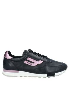 Низкие кеды и кроссовки Bally