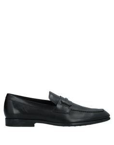 Мокасины Tod`S