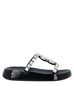 Сандалии Jeffrey Campbell