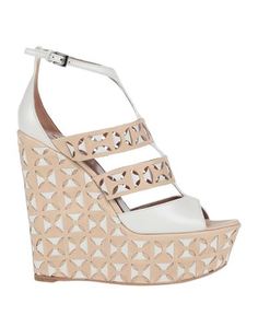Сандалии AlaÏa