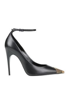 Туфли Saint Laurent