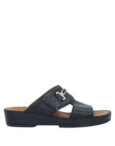 Сандалии Bally