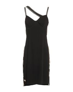Короткое платье Philipp Plein