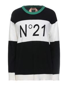 Свитер N21
