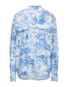 Pубашка Msgm