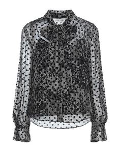 Pубашка Diane von Furstenberg