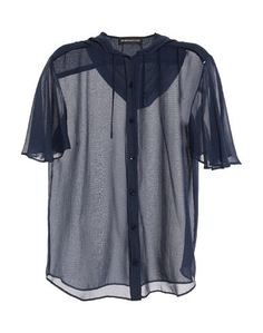 Pубашка Sportmax Code