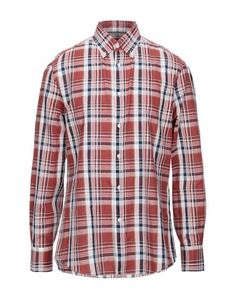 Pубашка Brunello Cucinelli