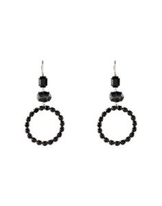 Серьги Isabel Marant