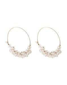 Серьги Isabel Marant