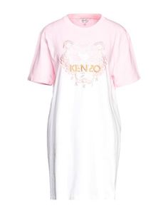 Короткое платье Kenzo