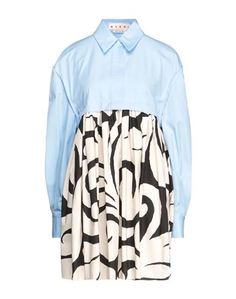Короткое платье Marni