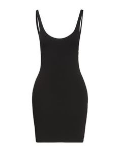 Короткое платье Dsquared2