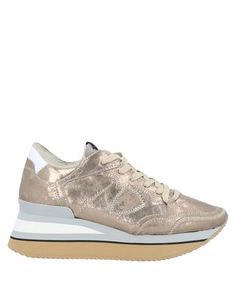 Низкие кеды и кроссовки Philippe Model