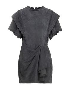 Короткое платье Isabel Marant