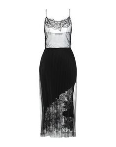 Платье длиной 3/4 Ermanno Scervino