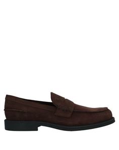 Мокасины Tod`S
