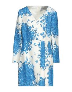 Короткое платье Valentino