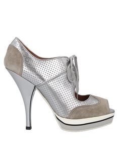 Ботинки AlaÏa