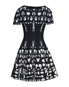 Короткое платье AlaÏa