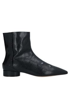 Полусапоги и высокие ботинки Maison Margiela