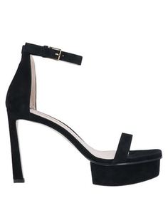 Сандалии Stuart Weitzman