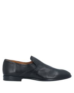 Мокасины Bally