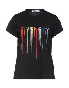 Футболка Givenchy