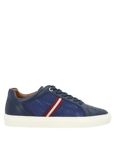 Низкие кеды и кроссовки Bally