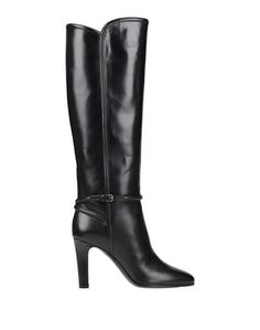 Сапоги Saint Laurent