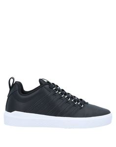 Низкие кеды и кроссовки K Swiss