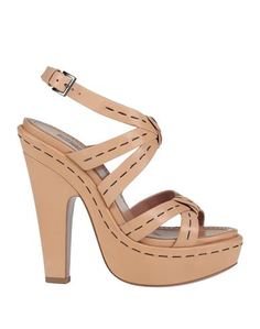 Сандалии AlaÏa