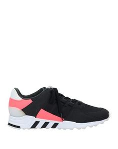 Низкие кеды и кроссовки Adidas