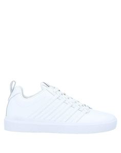 Низкие кеды и кроссовки K Swiss