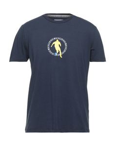 Футболка Bikkembergs