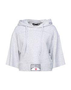 Толстовка Love Moschino