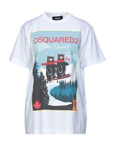 Футболка Dsquared2