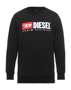 Толстовка Diesel